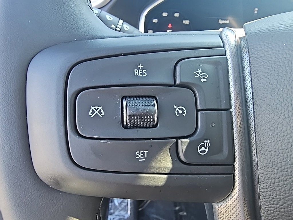 New 2026 GMC Sierra 3500 Denali image 19