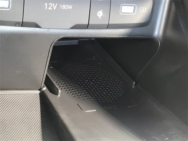 Used 2024 Hyundai Santa Cruz XRT image 29