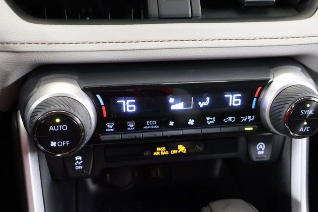 Used 2024 Toyota RAV4 XLE image 21