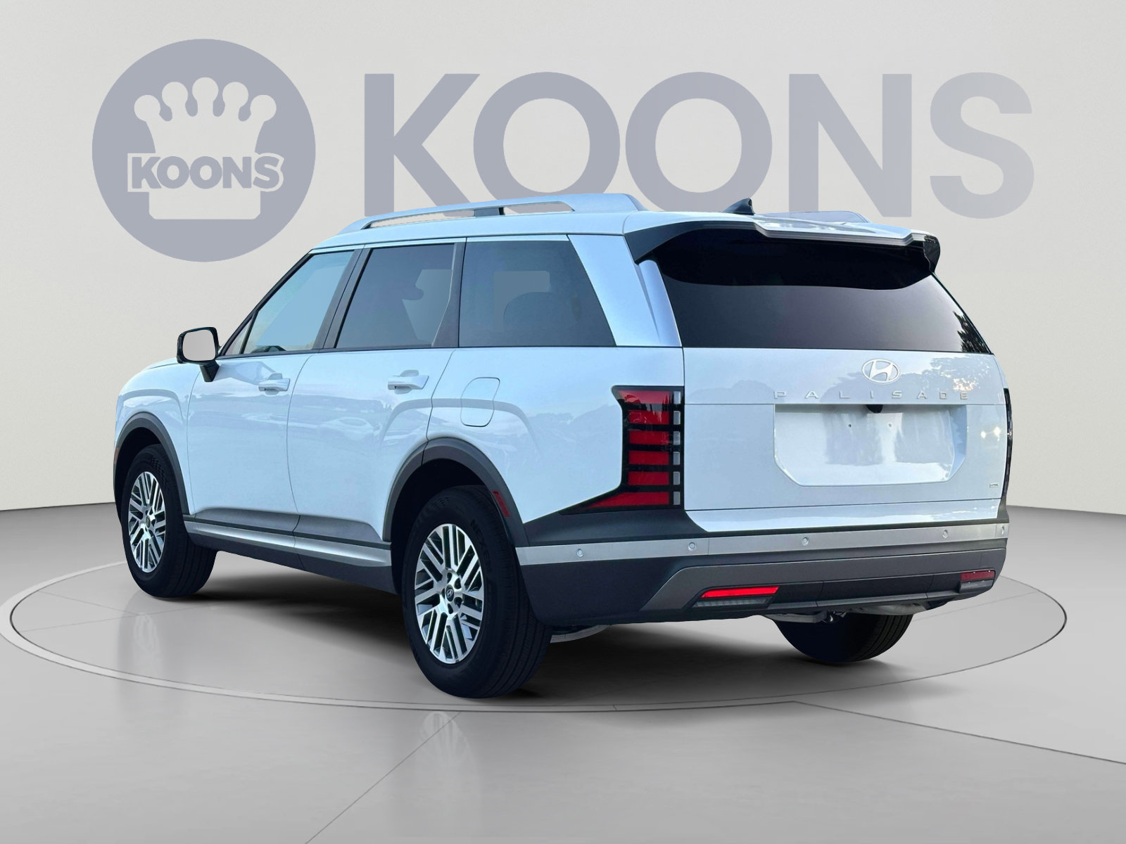 New 2027 Hyundai Palisade SEL AWD/4WD image 7