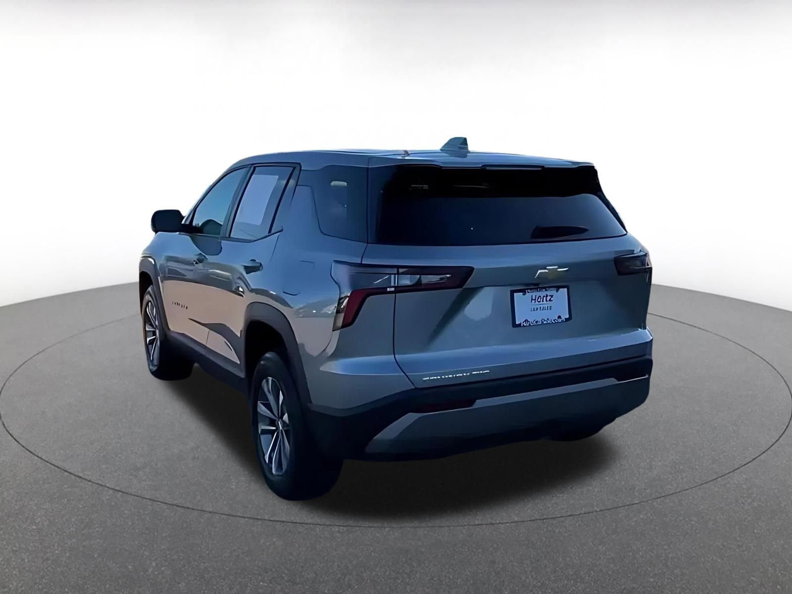 Used 2025 Chevrolet Equinox LT image 11