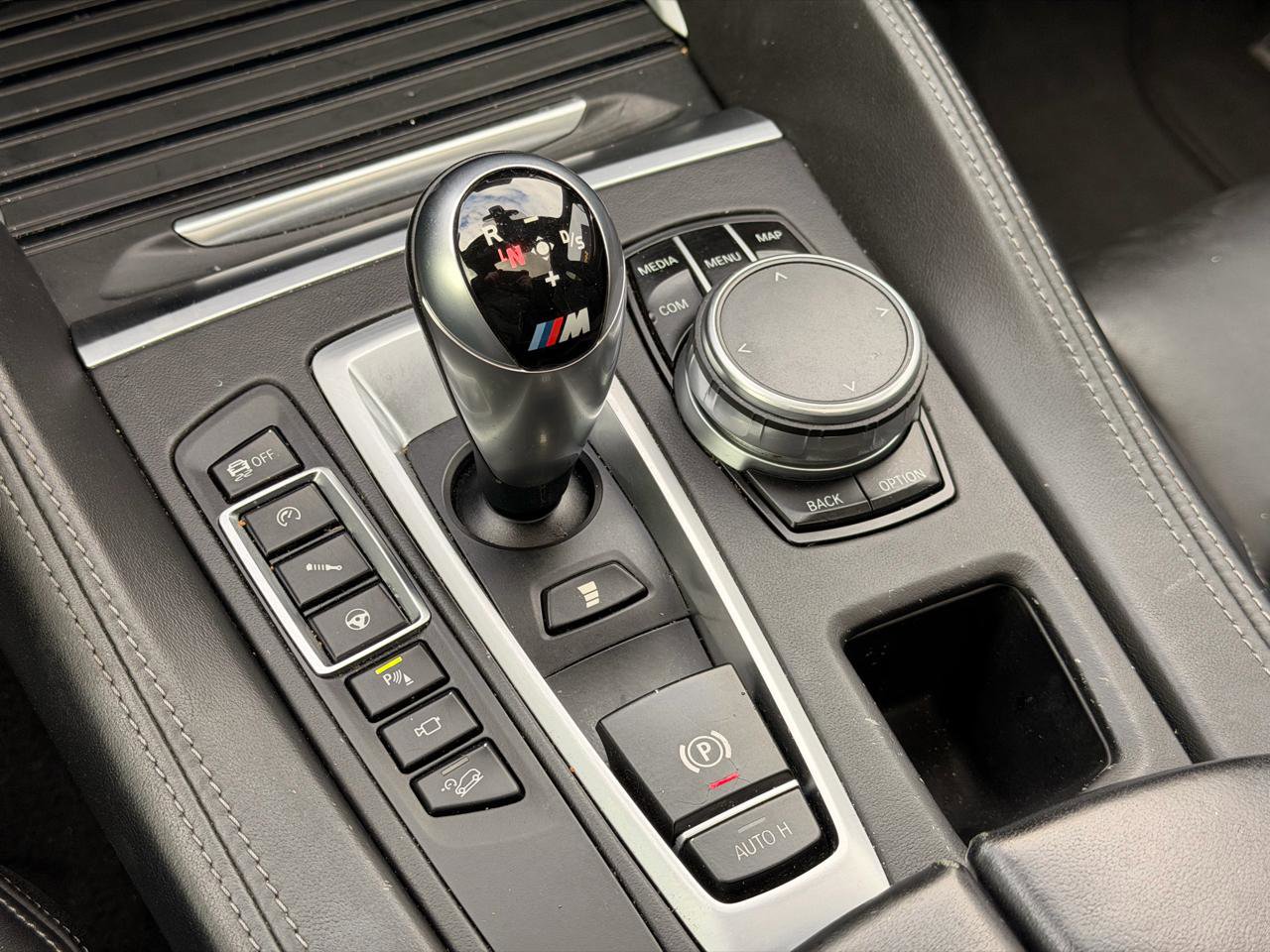 Used 2019 BMW X6 M w/ Executive Package AWD/4WD image 31