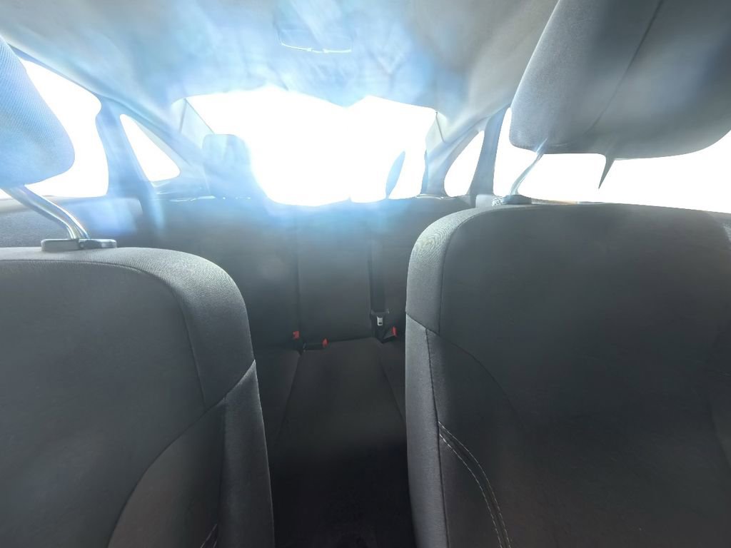 Used 2019 Ford Fiesta SE image 24