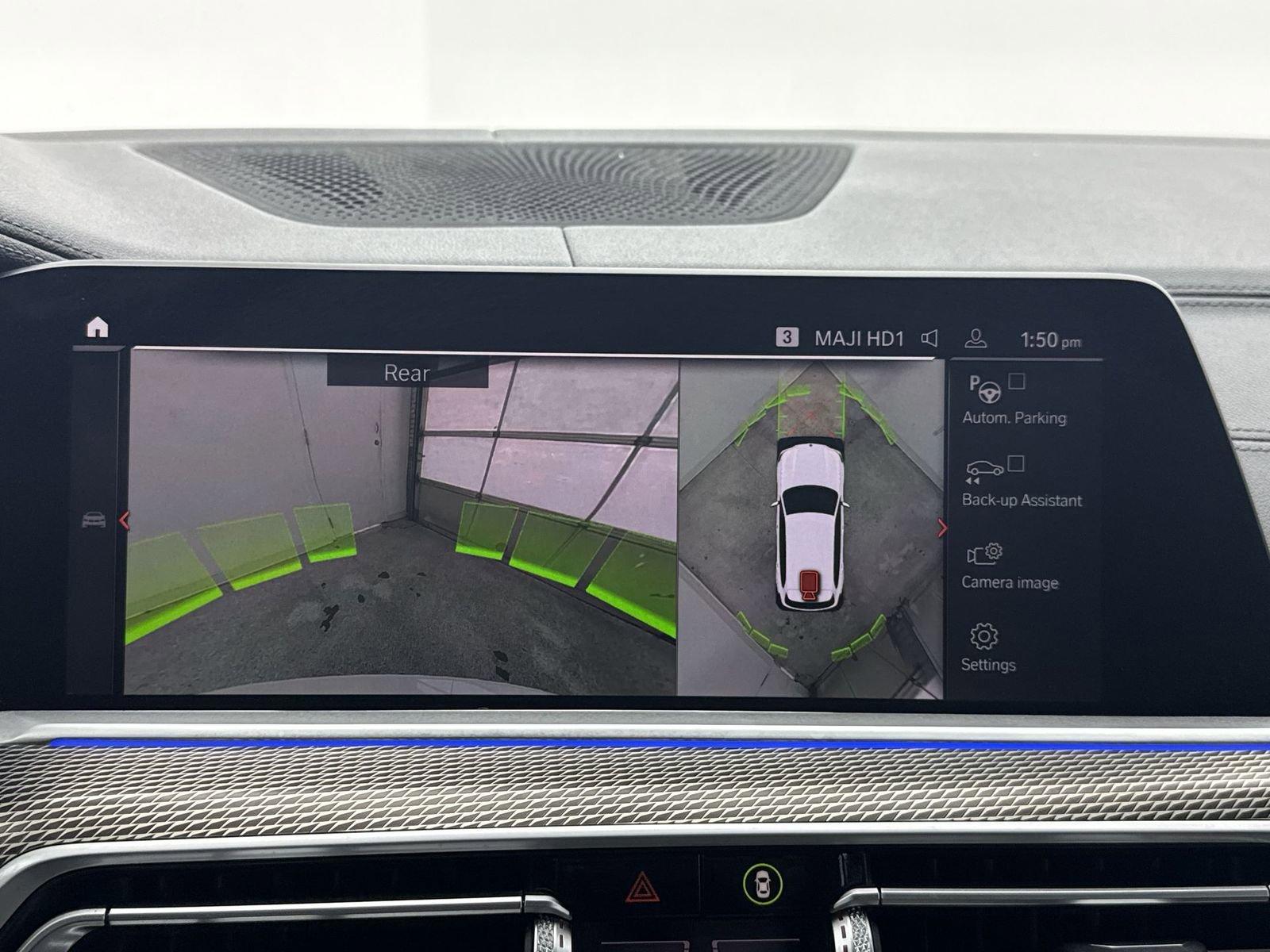 Used 2021 BMW X5 sDrive40i w/ M Sport Package image 23