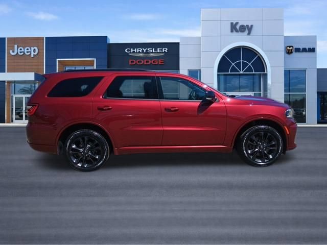 Used 2023 Dodge Durango GT AWD/4WD image 7
