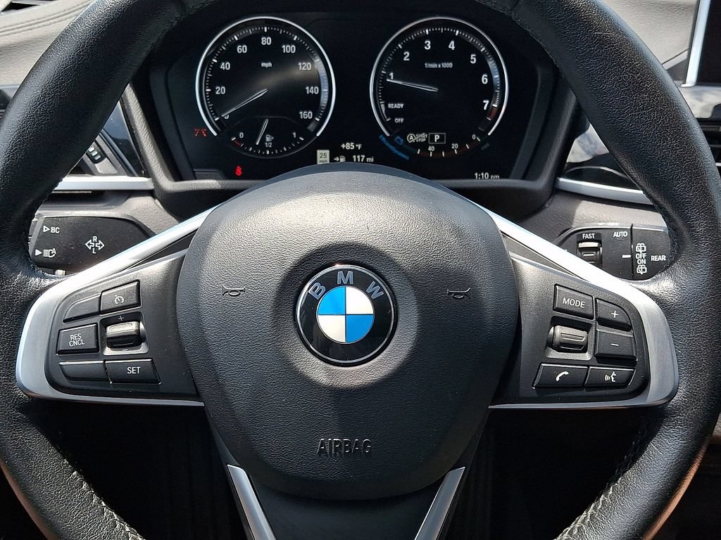 Used 2021 BMW X2 xDrive28i w/ Convenience Package AWD/4WD image 19