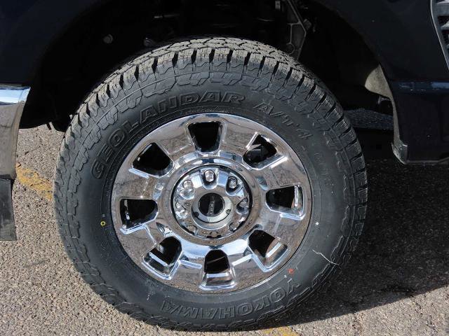 Certified 2024 Ford F350 Lariat w/ Lariat Ultimate Package image 16