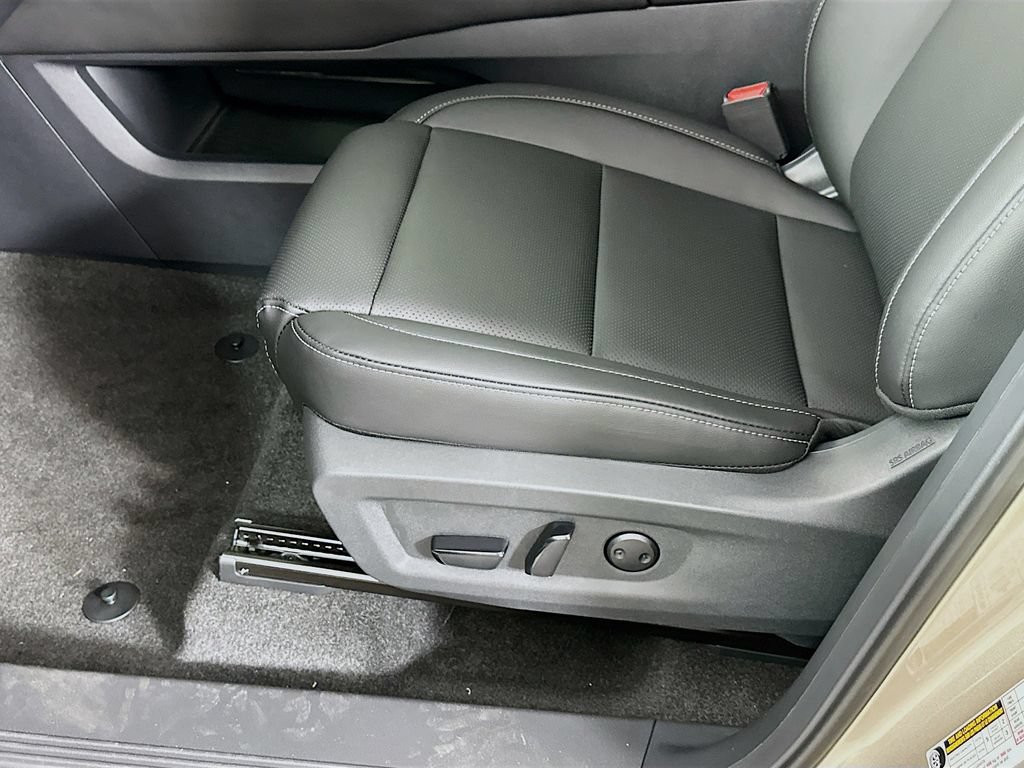 New 2026 Nissan Murano SL AWD/4WD image 27