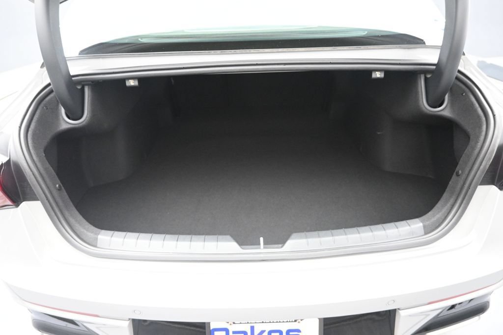 Certified 2026 Kia K5 GT w/ GT1 Package FWD image 36