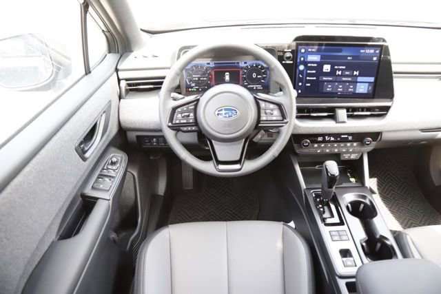 New 2026 Subaru Outback Premium AWD/4WD image 17