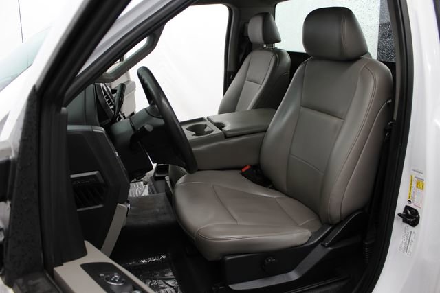 Used 2020 Ford F250 XL w/ Power Equipment Group RWD image 18
