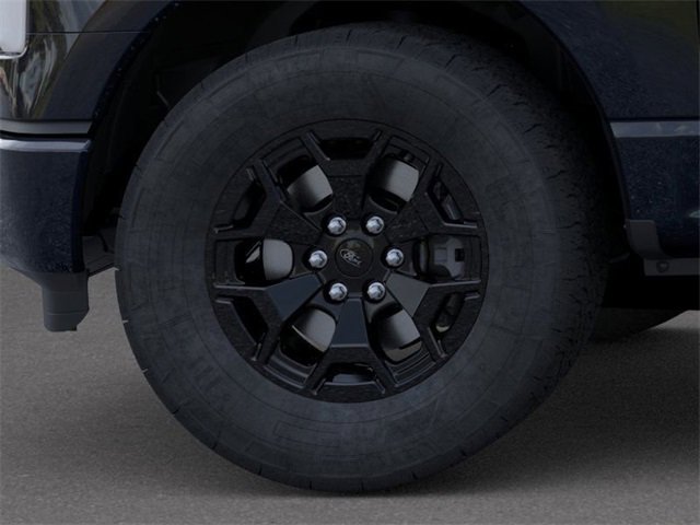 New 2025 Ford F150 Lightning XLT w/ Max Trailer Tow Package image 19