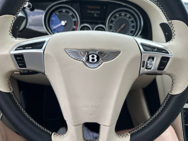 Used 2014 Bentley Continental GT AWD/4WD image 16