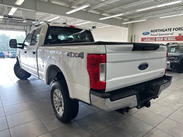 Used 2018 Ford F250 XLT AWD/4WD image 13