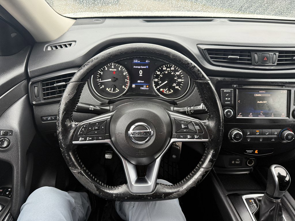Used 2020 Nissan Rogue S w/ Special Edition Package image 13