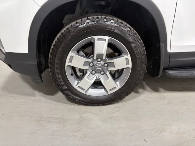 Used 2025 Honda Ridgeline RTL image 12