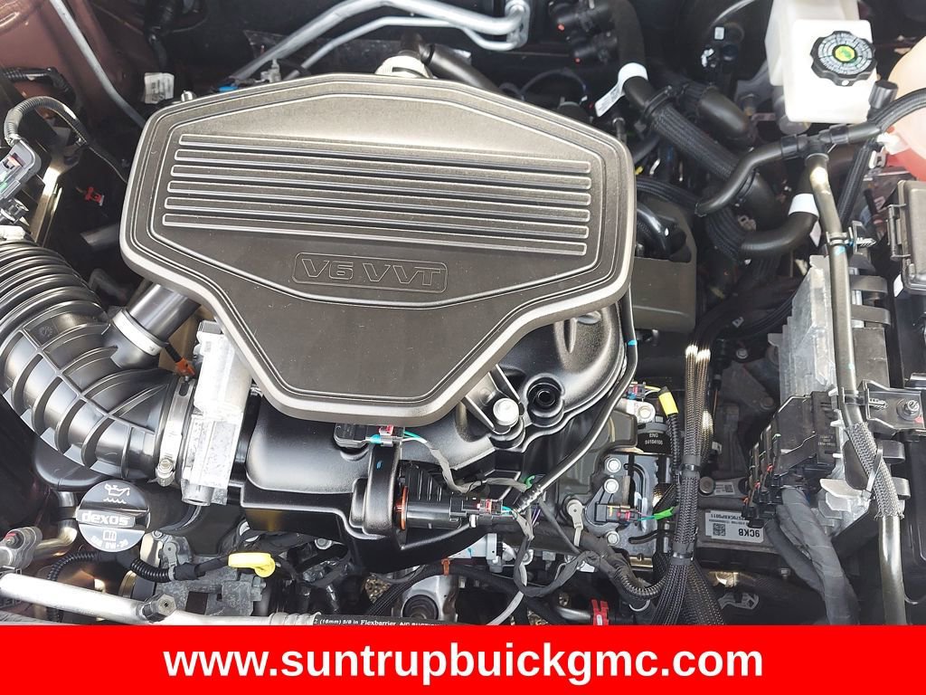 Used 2023 Chevrolet Blazer LT AWD/4WD image 22