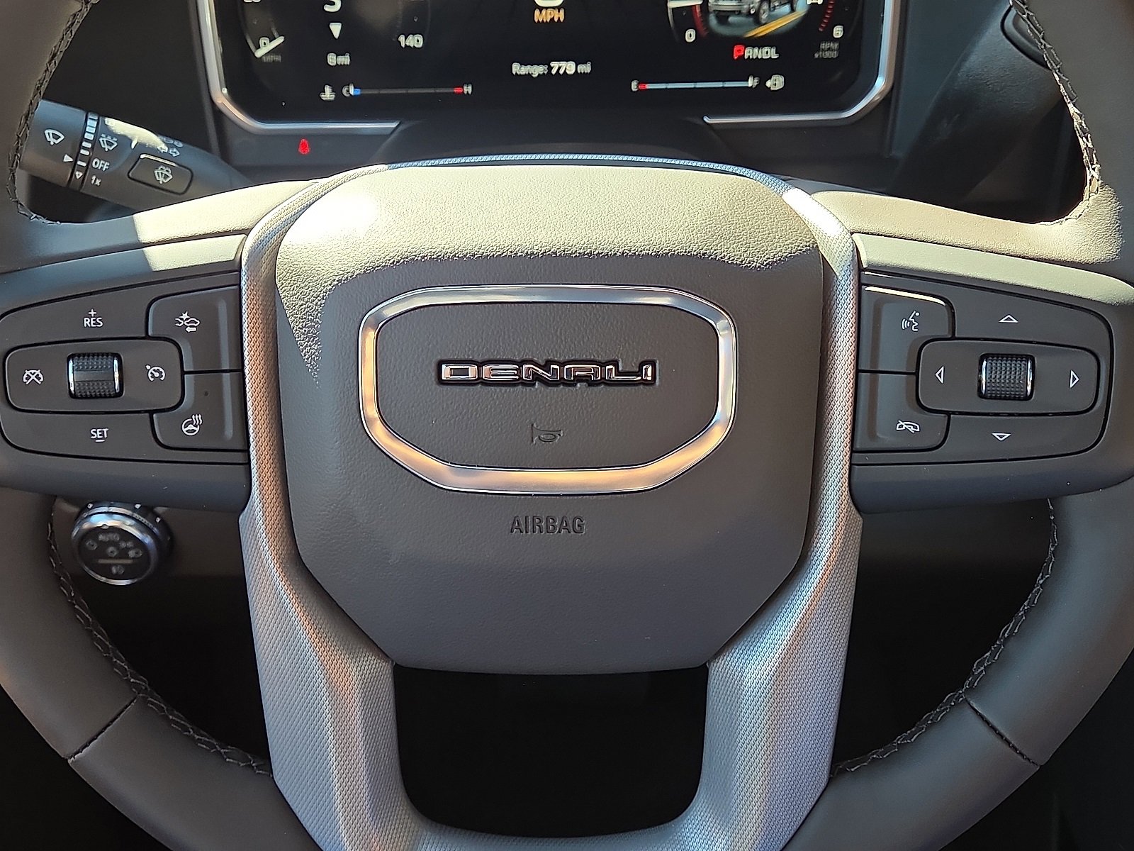 New 2026 GMC Sierra 2500 Denali image 13