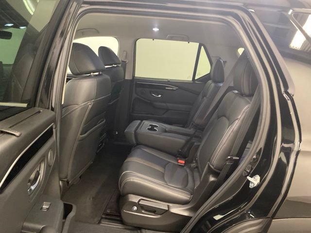 Certified 2025 Honda Pilot EX-L image 19