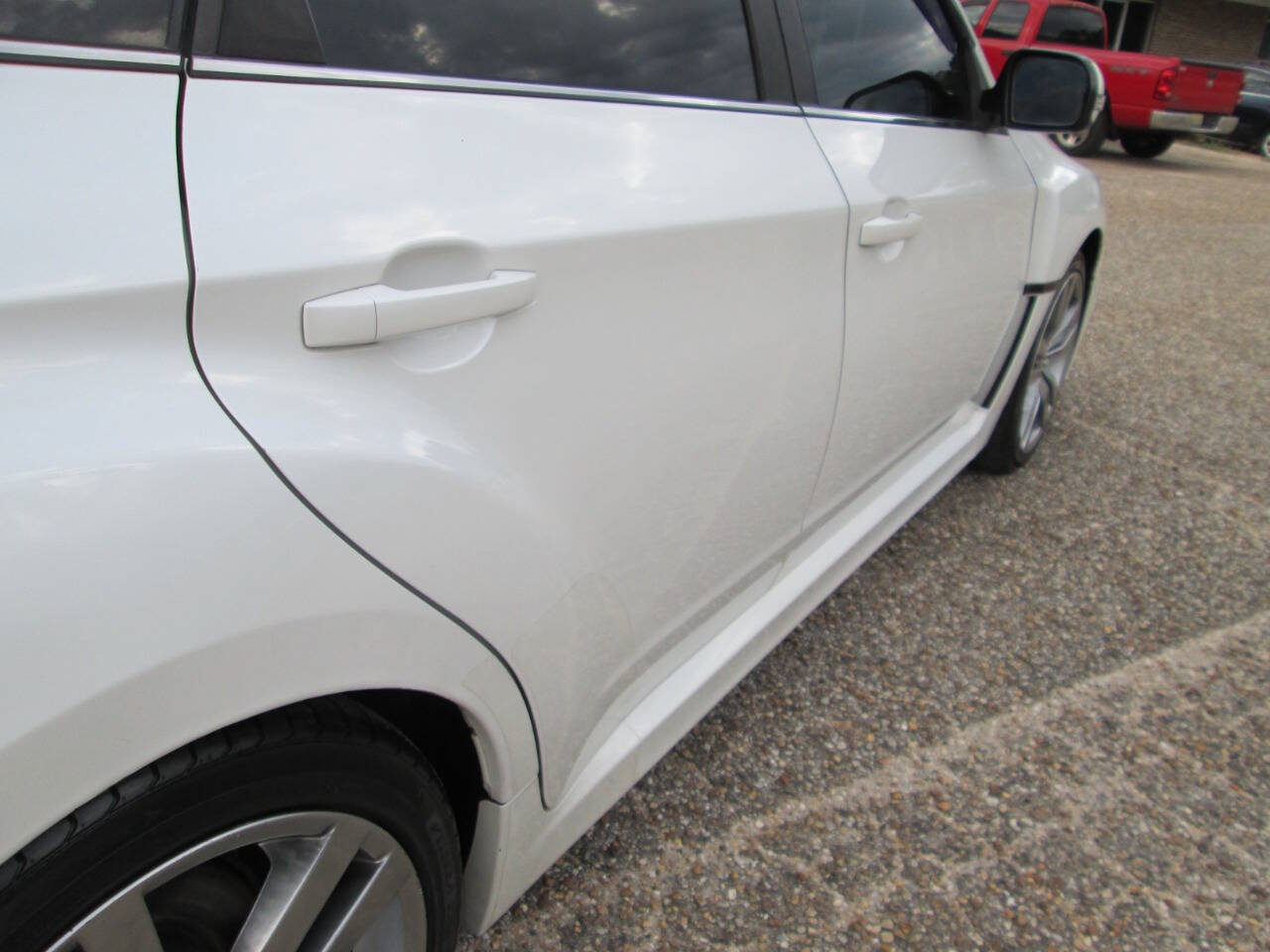 Used 2013 Subaru Impreza WRX STI AWD/4WD image 56