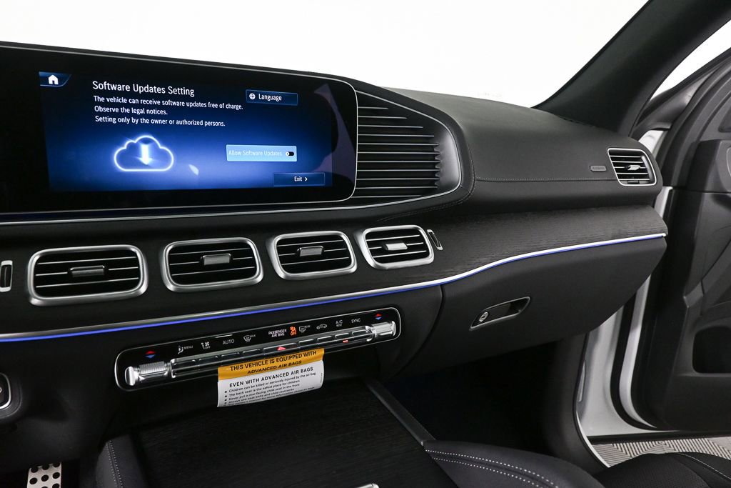 New 2026 Mercedes-Benz GLS 450 4MATIC image 13