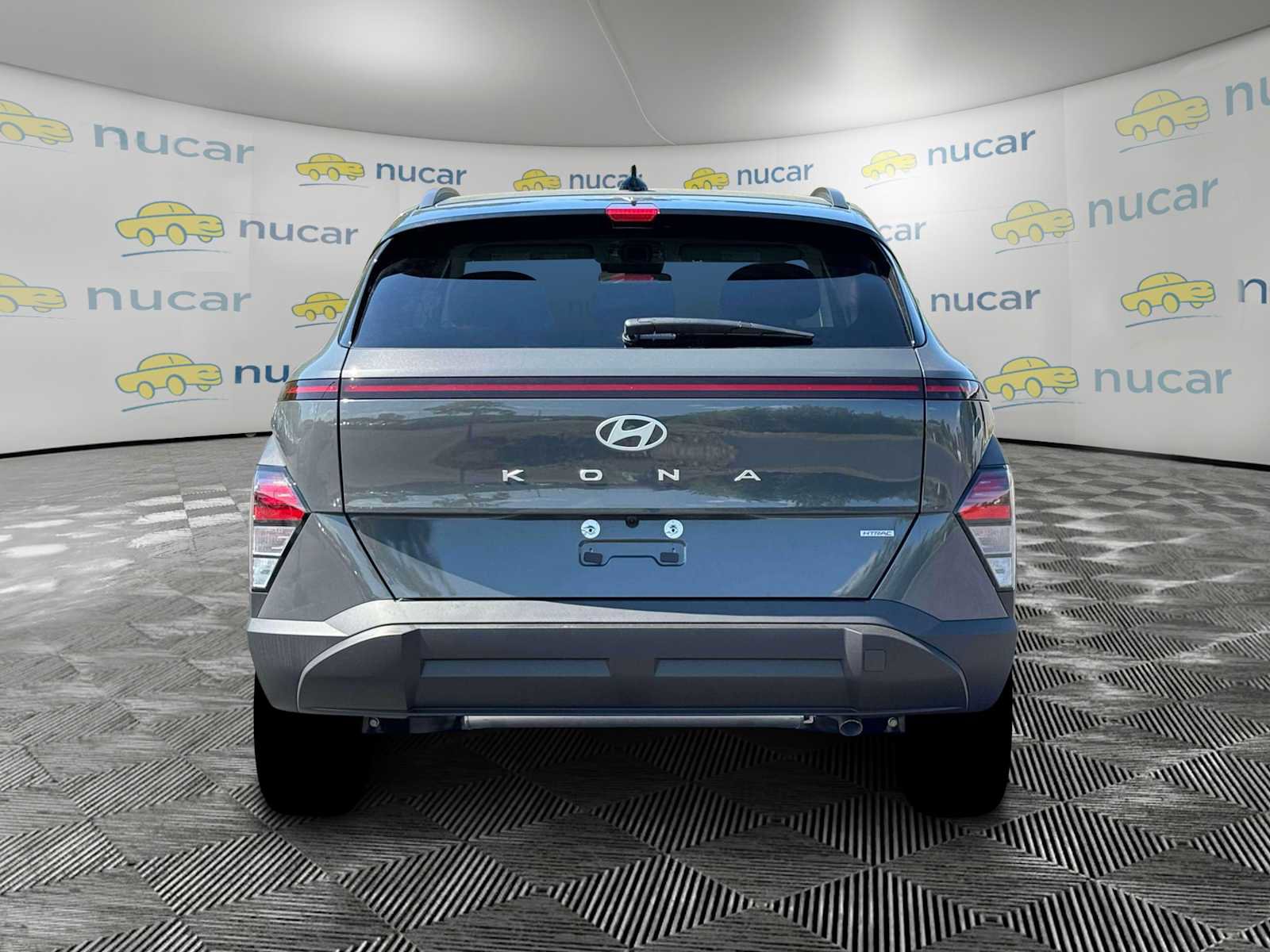 New 2026 Hyundai Kona SEL Sport image 7