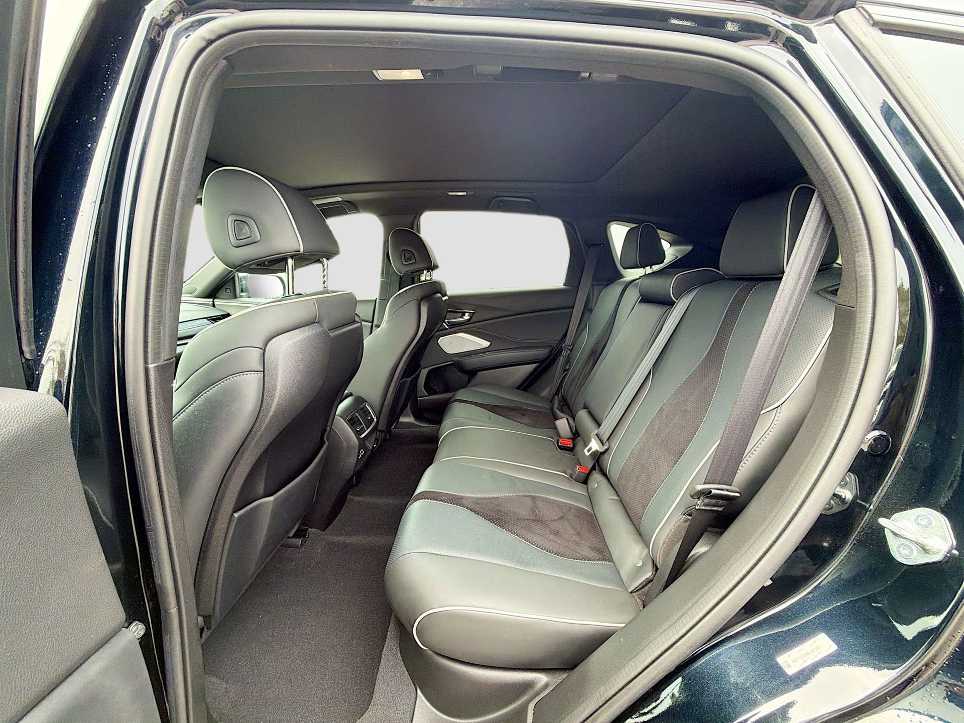 Used 2021 Acura RDX A-Spec image 21