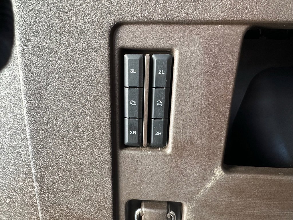 Used 2024 Ford Expedition Max King Ranch image 18