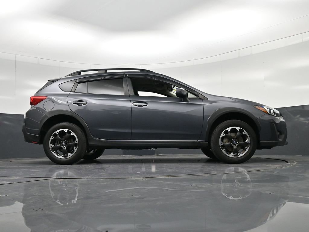 Used 2023 Subaru Crosstrek 2.0i Premium AWD/4WD image 34