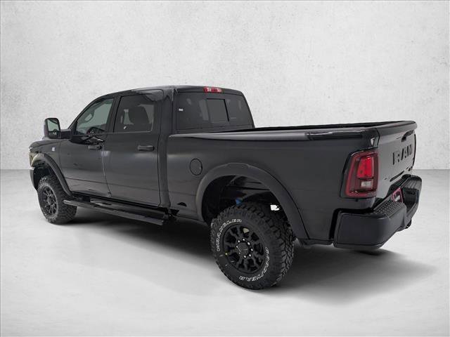 New 2026 RAM 2500 Tradesman image 8