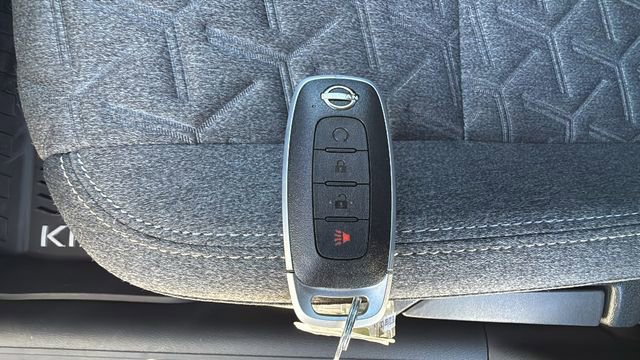 New 2026 Nissan Kicks SV w/ SV Premium Package image 29