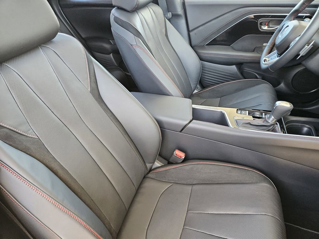 New 2026 Acura ADX A-Spec image 12