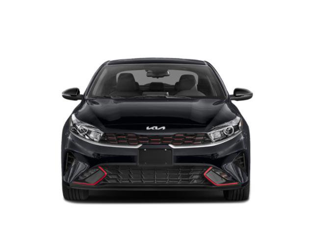 Used 2022 Kia Forte GT-Line w/ GT-Line Premium Package FWD image 7