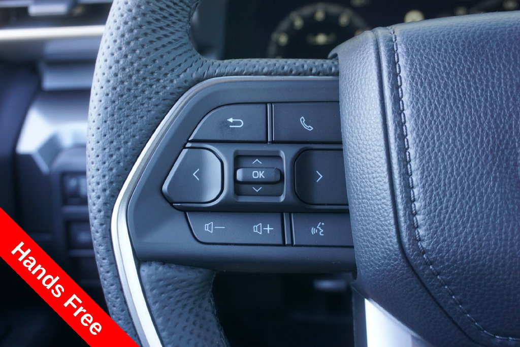 New 2026 Toyota Tacoma TRD Sport AWD/4WD image 4