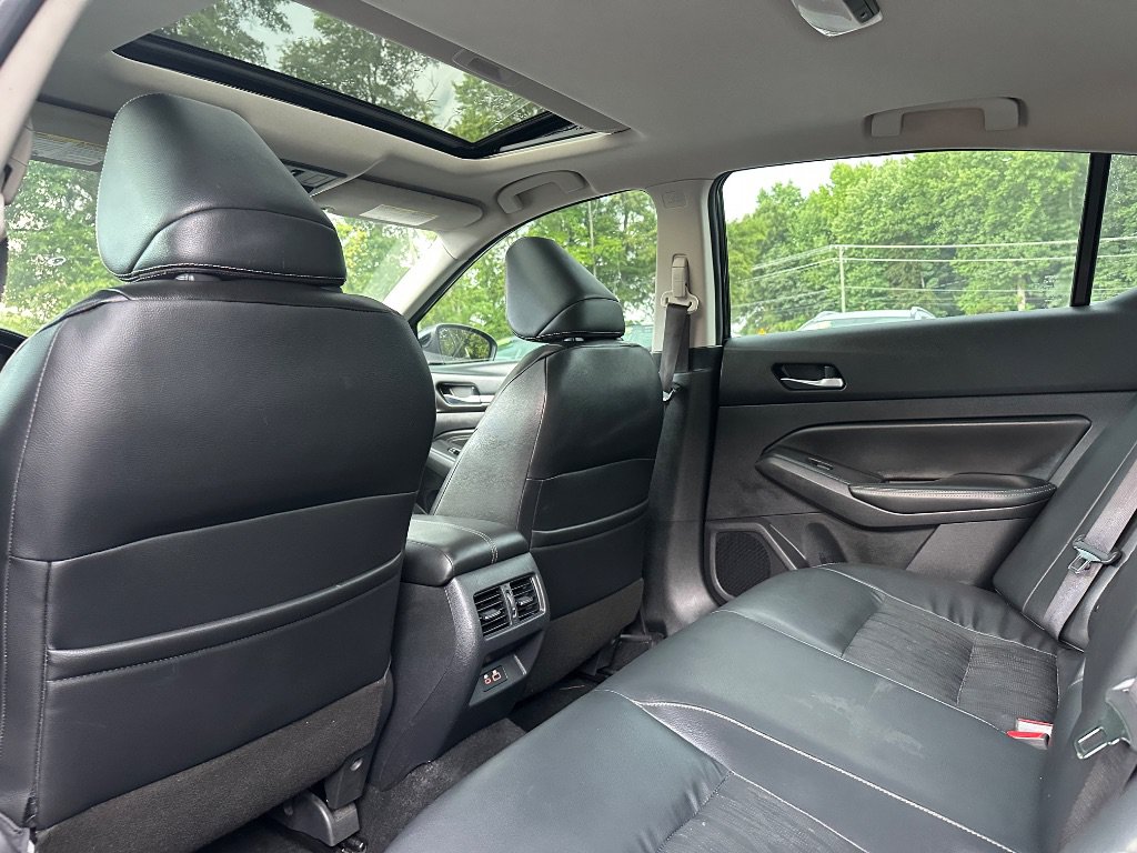Used 2019 Nissan Altima 2.5 SL FWD image 15