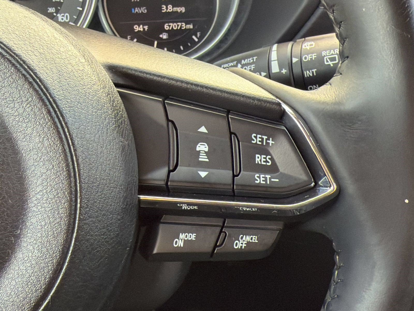 Used 2018 MAZDA CX-5 Touring AWD/4WD image 19