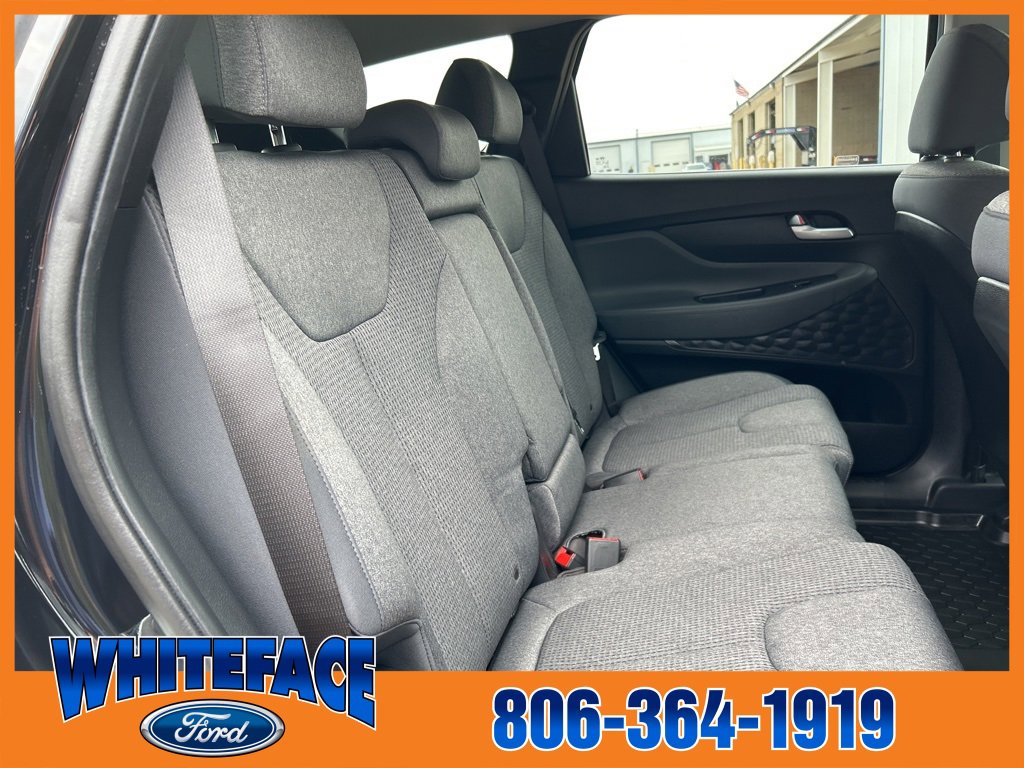 Used 2023 Hyundai Santa Fe SEL image 39