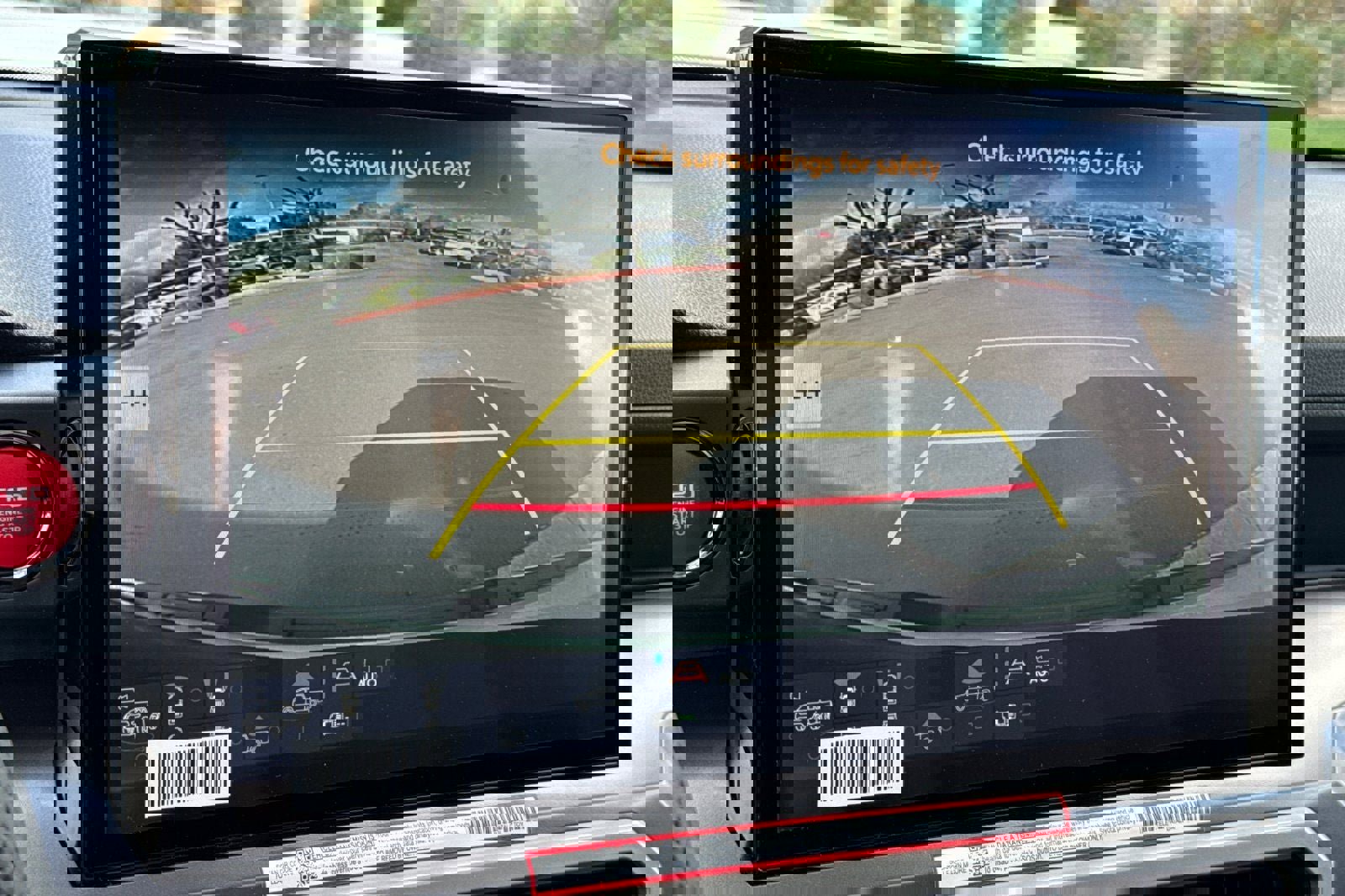 New 2026 Toyota Tacoma TRD Sport image 22