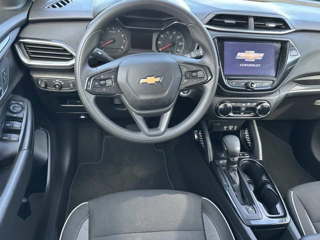 Used 2023 Chevrolet TrailBlazer LT w/ Convenience Package image 20