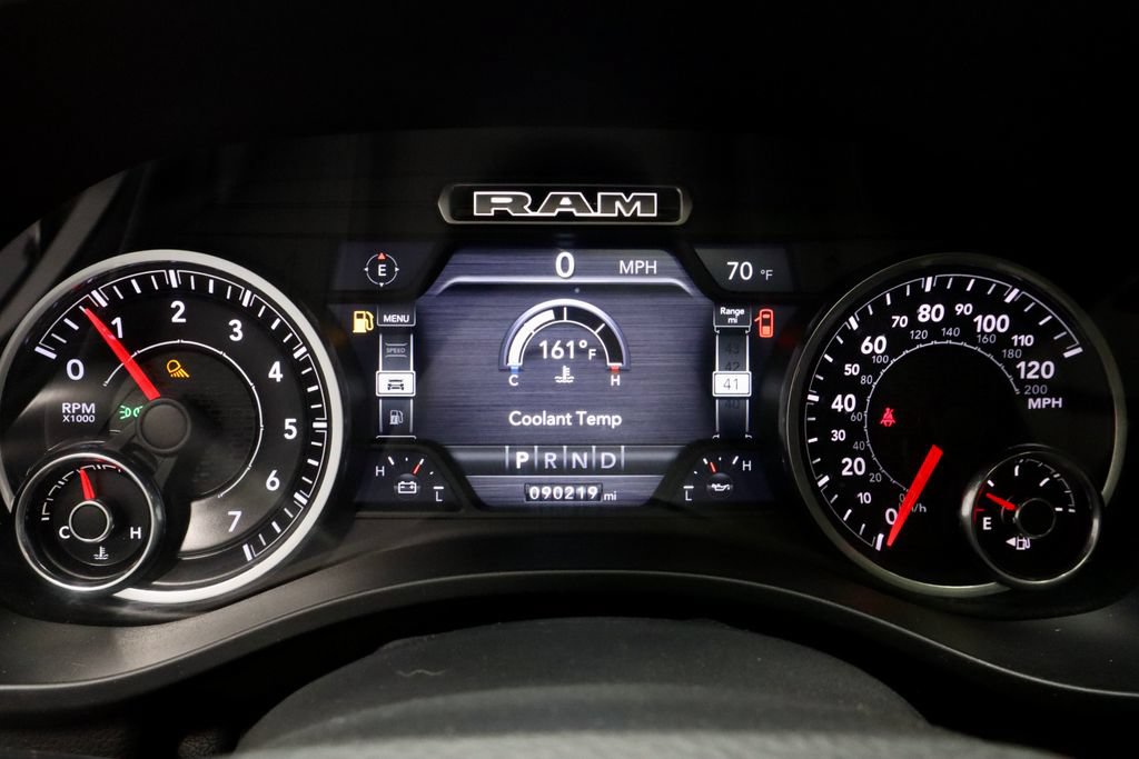 Used 2019 RAM 1500 Sport w/ Level 2 Equipment Group AWD/4WD image 29