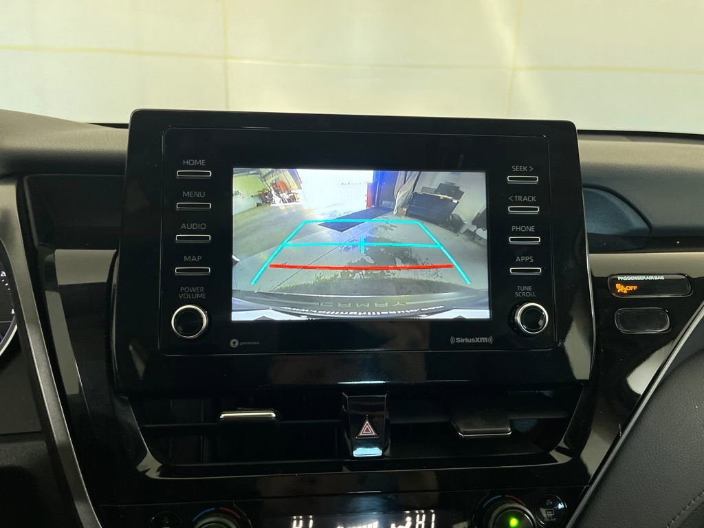 Used 2023 Toyota Camry LE image 67