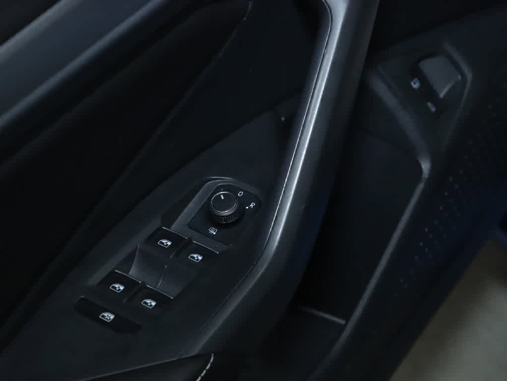 Certified 2023 Volkswagen Jetta S FWD image 16
