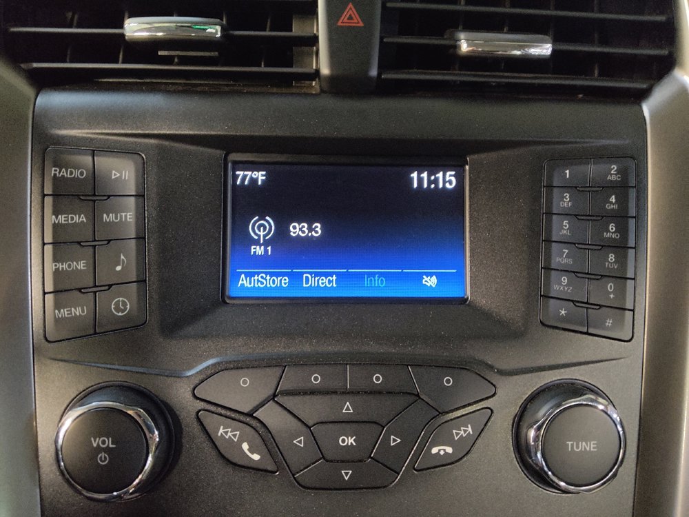 Used 2019 Ford Fusion S FWD image 25