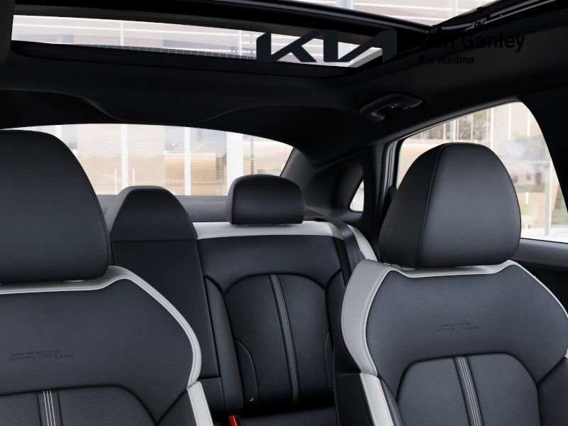 New 2026 Kia K5 GT-Line w/ GT-Line Premium Package image 27