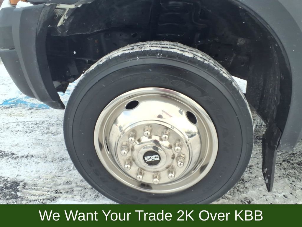 Used 2006 Ford F450 XLT image 26