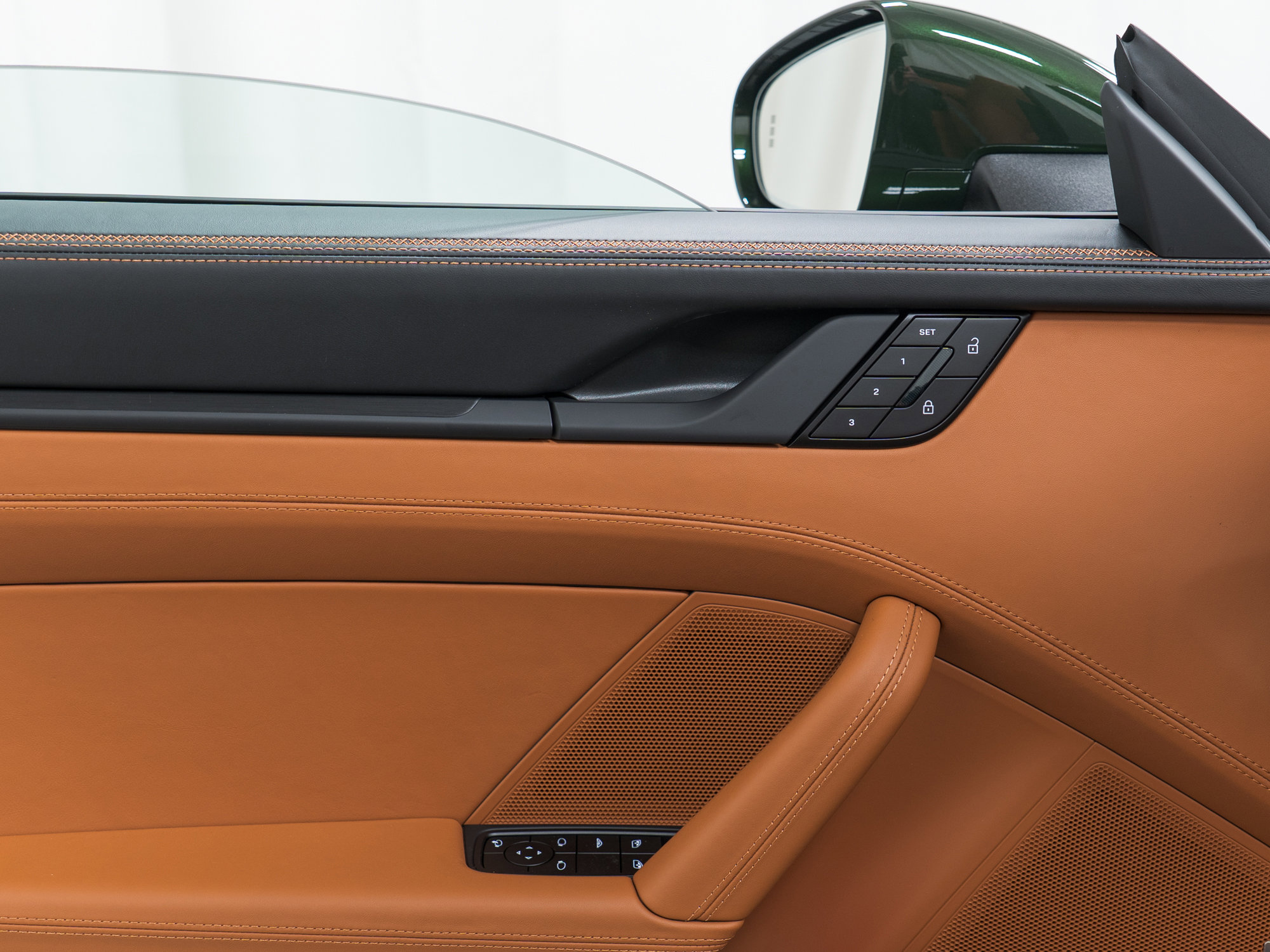 New 2026 Porsche 911 Carrera 4 GTS image 14