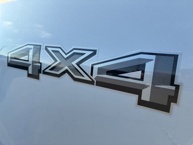 New 2025 Ford F150 XLT w/ Equipment Group 301A Standard image 4