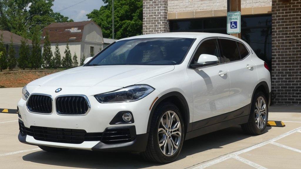Used 2020 BMW X2 xDrive28i w/ Convenience Package