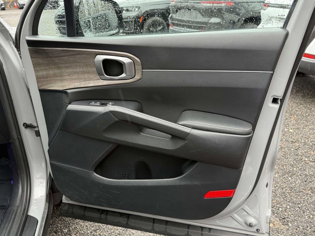 Used 2022 Kia Sorento X-Line EX image 8