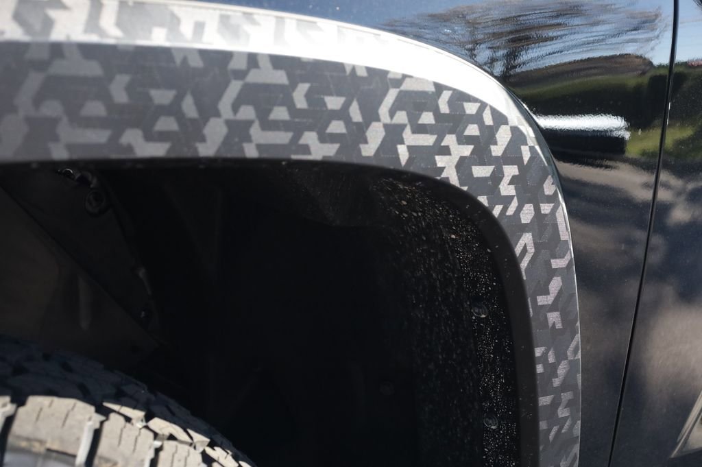 New 2026 Toyota Tundra TRD Pro image 19